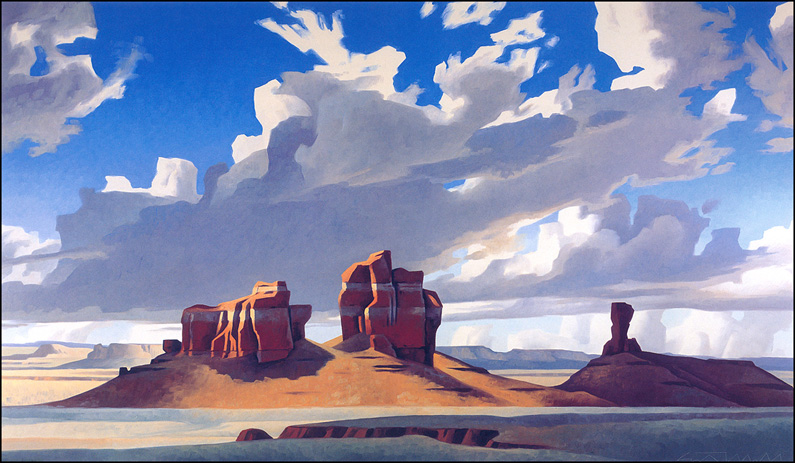 Ed Mell