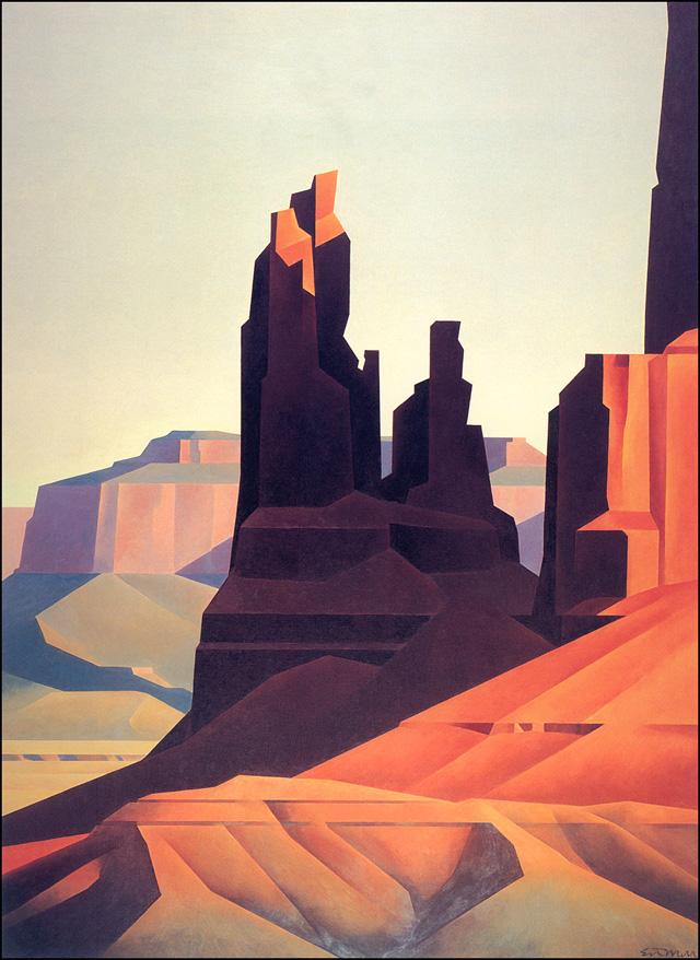 Ed Mell