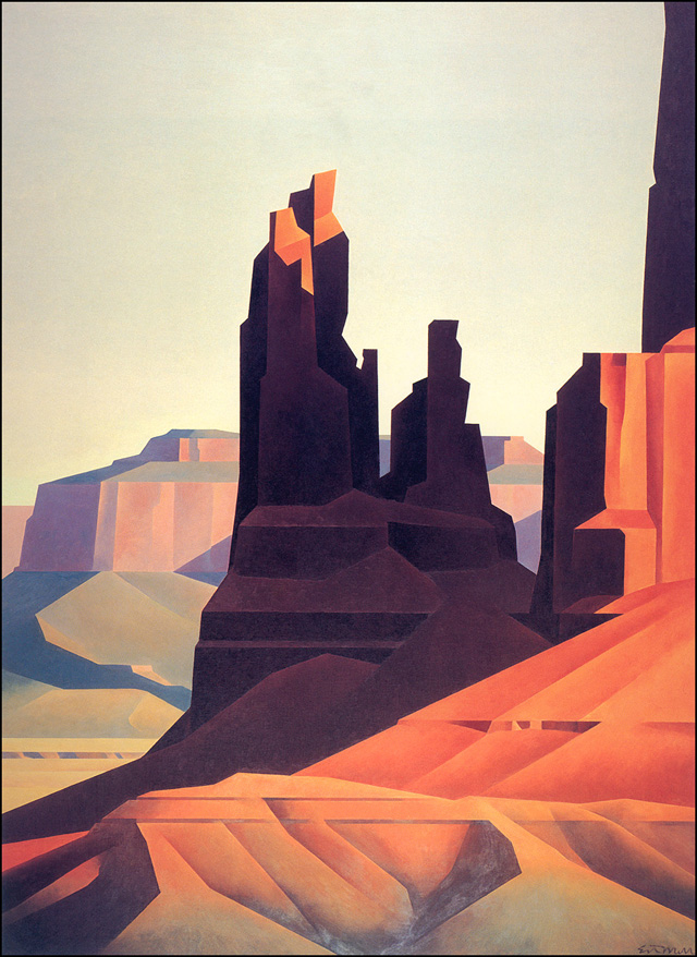 Ed Mell 