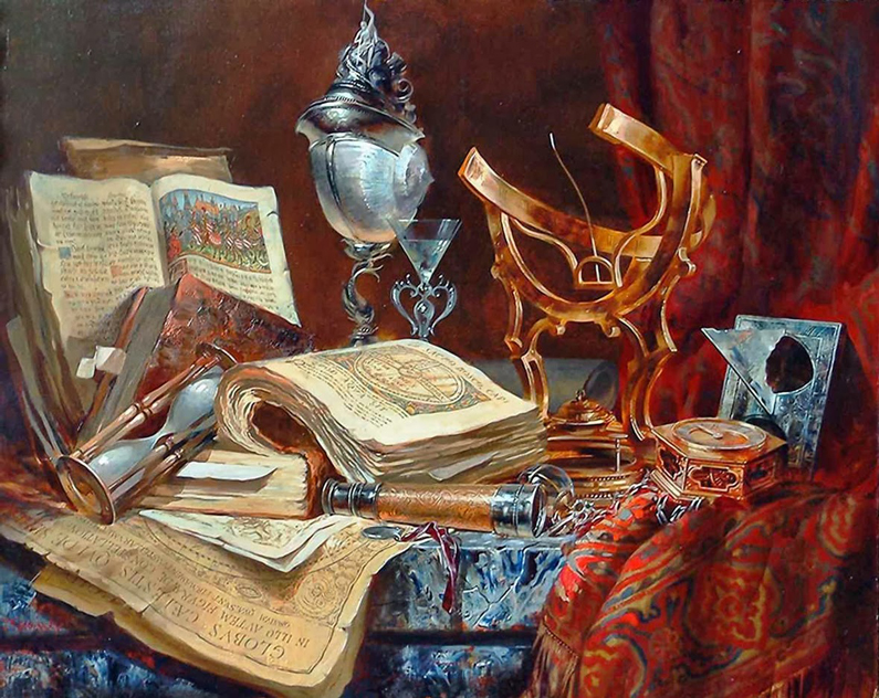 Ivan Slavinsky