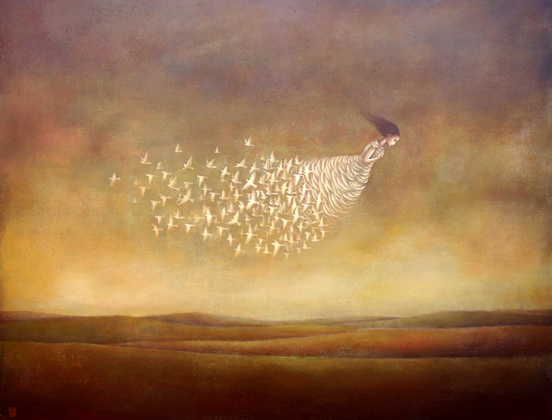 Duy Huynh, Freedom
