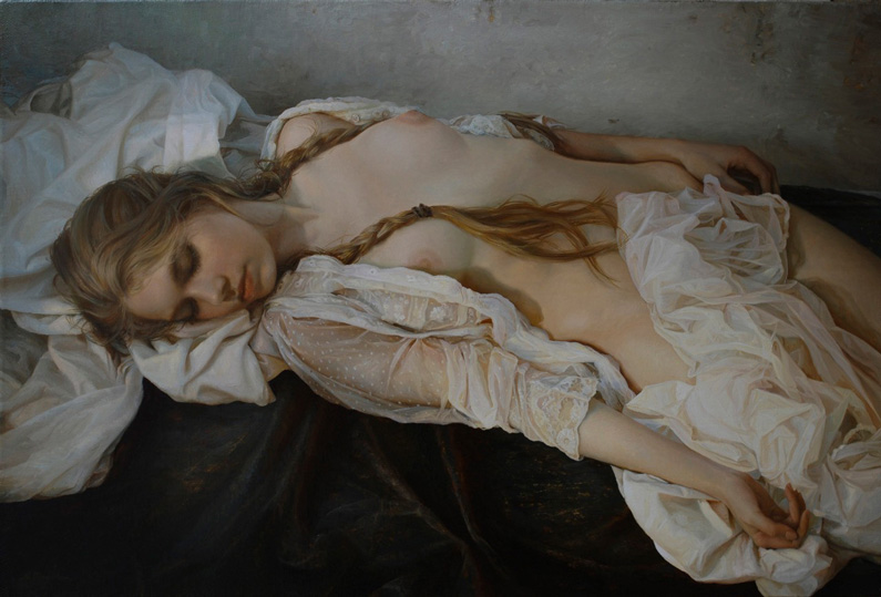 Serge Marshennikov