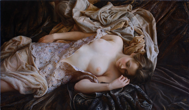 Serge Marshennikov