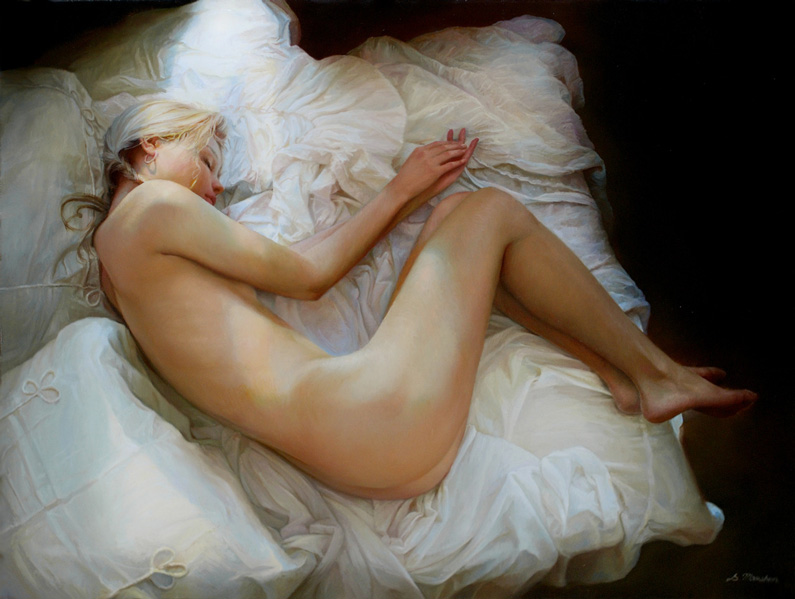 Serge Marshennikov