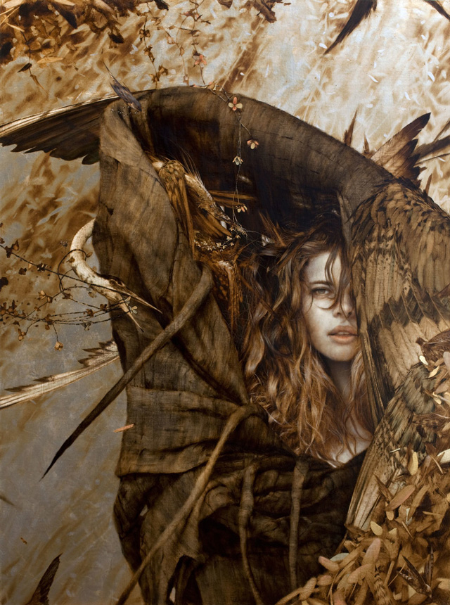 Brad Kunkle, Ornithology