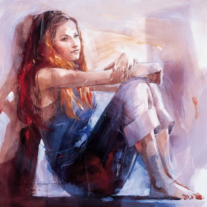 Christine Comyn