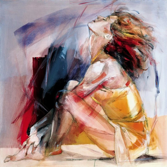 Christine Comyn