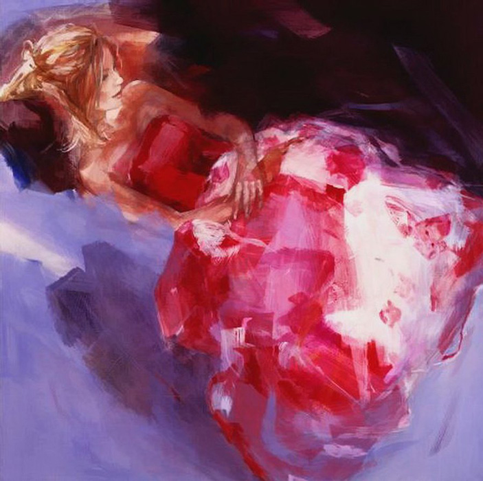 Christine Comyn