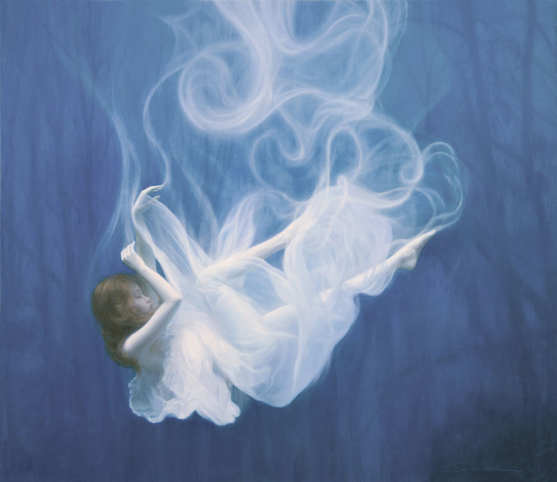 Dorian Vallejo, Drifting