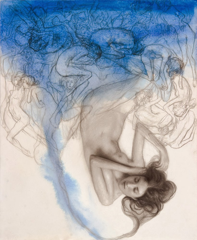 Dorian Vallejo, Dream