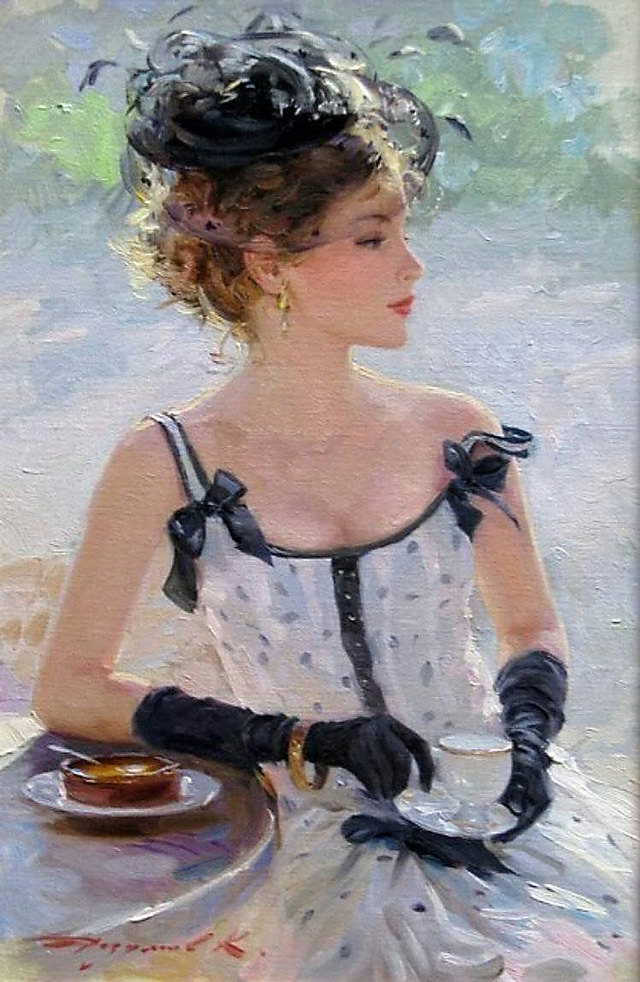 Konstantin Razumov