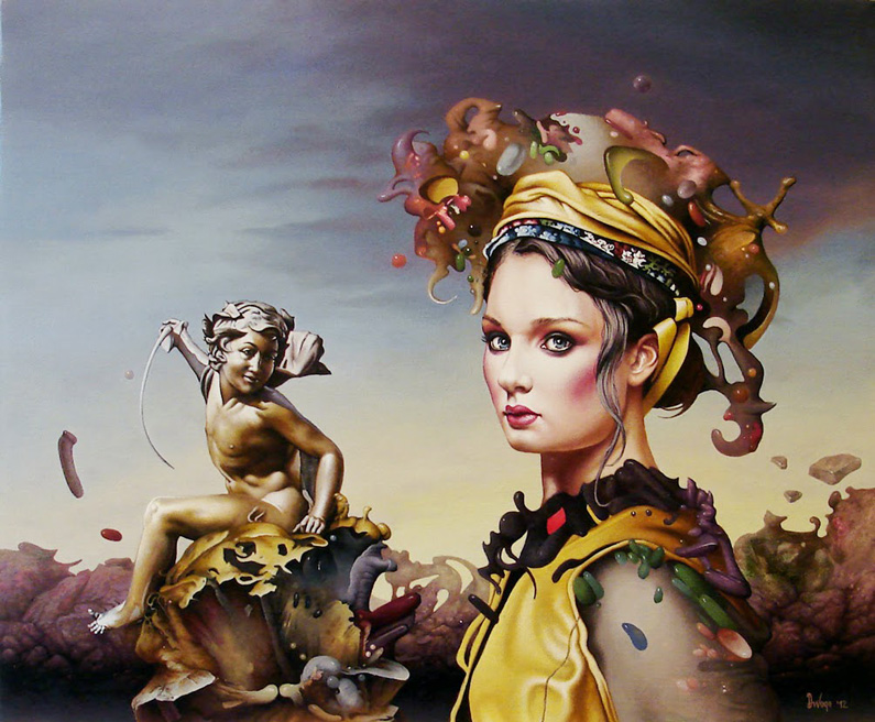 Dragan Ilic Di Vogo
