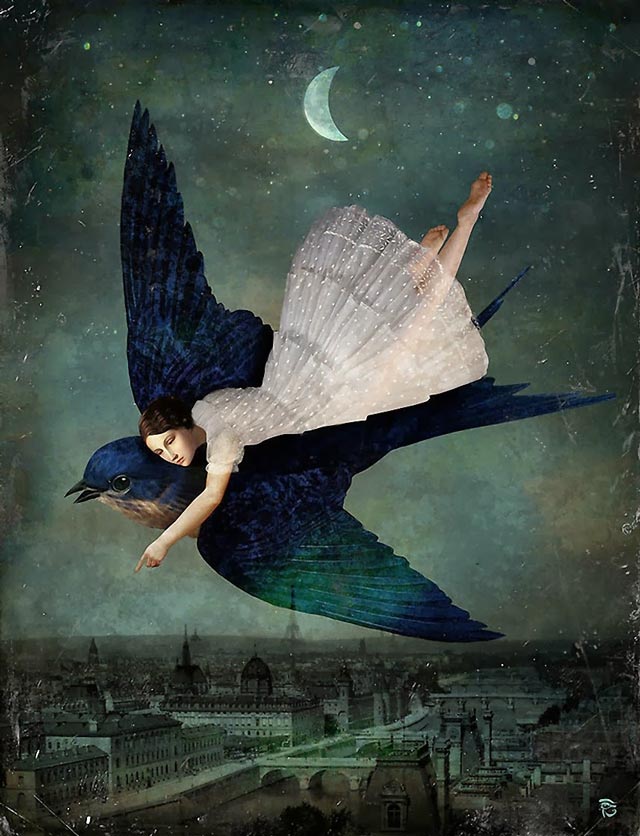 Christian Schloe