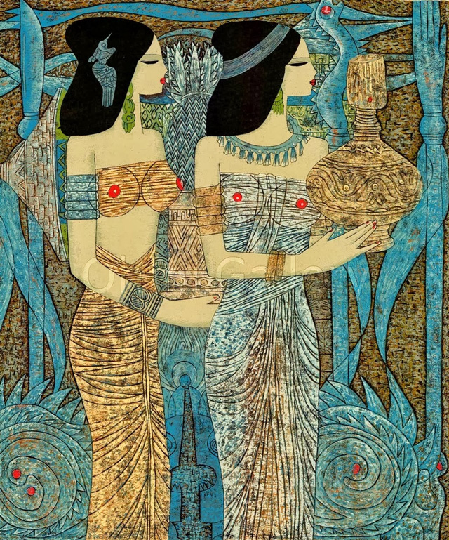 Chen Yongle