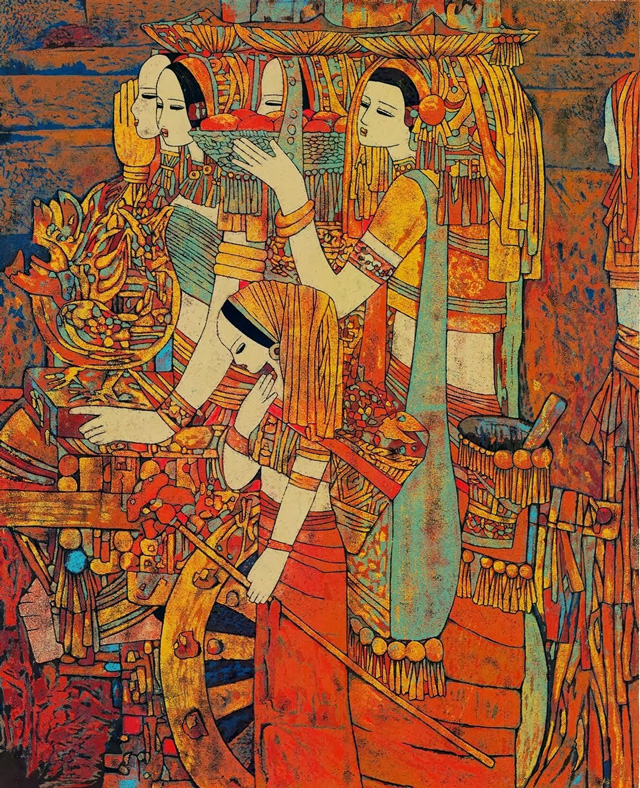 Chen Yongle 