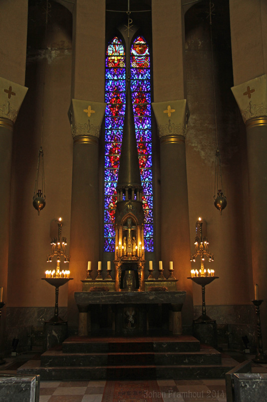 Sint-Laurentiuskerk