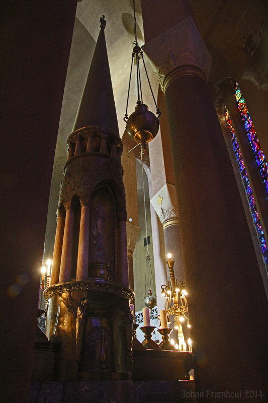 de Sint-Laurentiuskerk