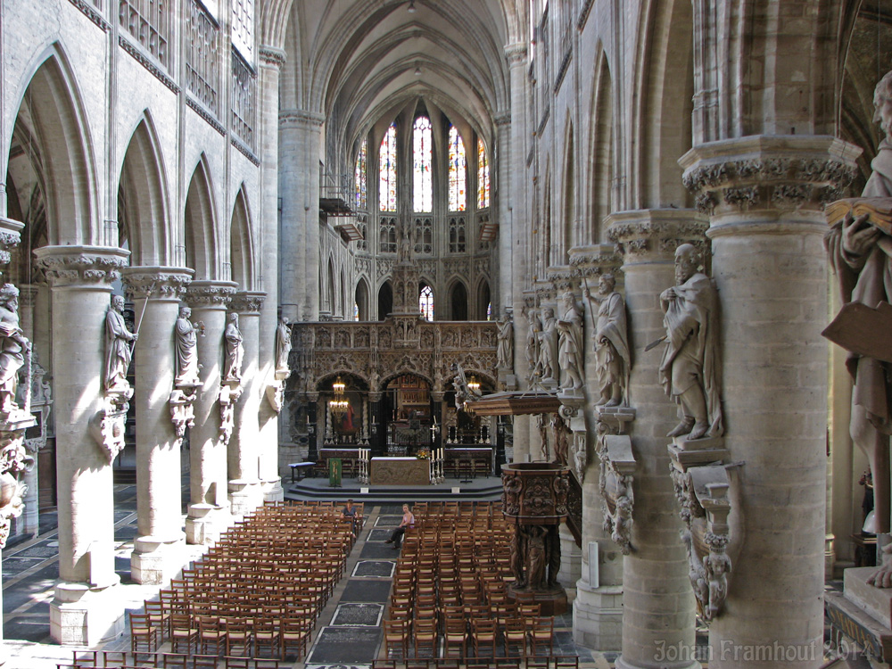 Sint-Gumaruskerk