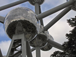 atomium, Brussels