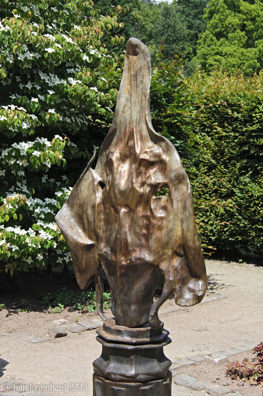 Art7d.be, Art in Belgium, Photos from sculptures in the Middelheim park in Antwerp, page 3, Temporary exhibitions 1