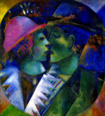 Marc Chagall,