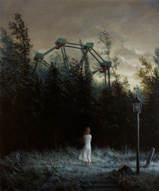 Aron Wiesenfeld