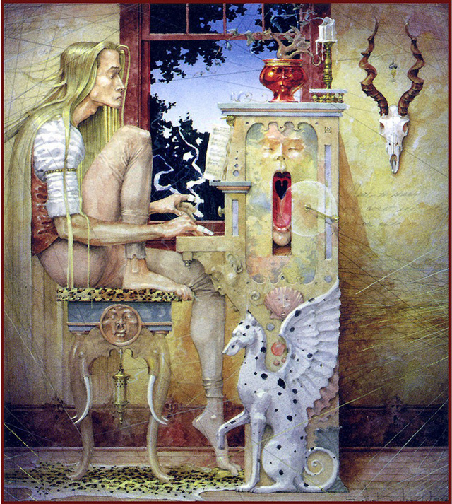 Daniel Merriam