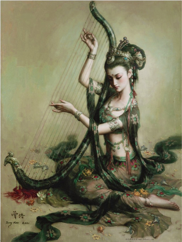 Zeng Hao