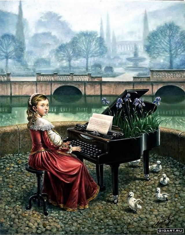 Michael Cheval