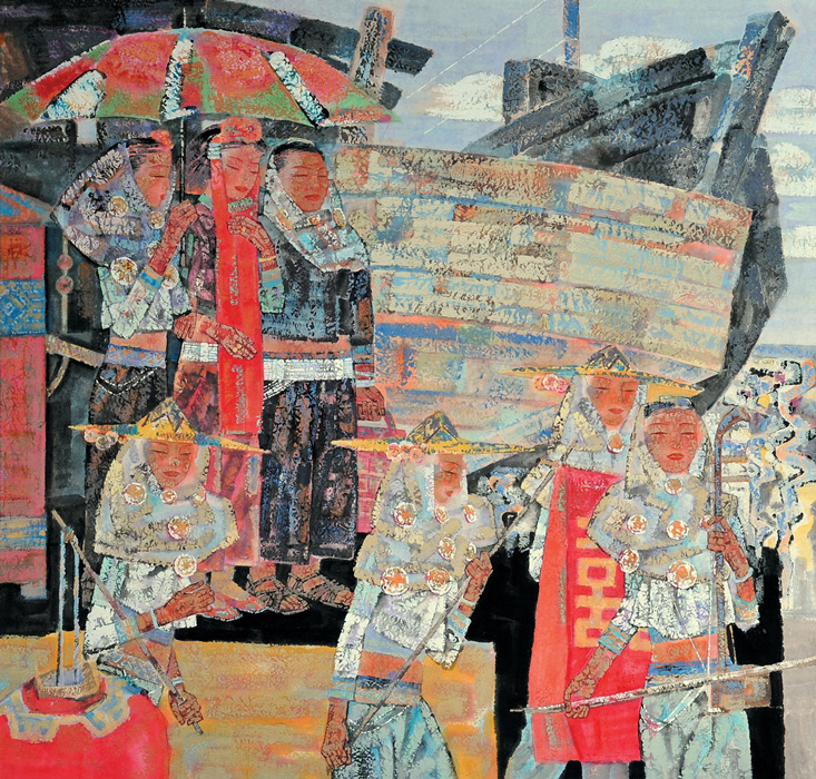 Xu Zhijian