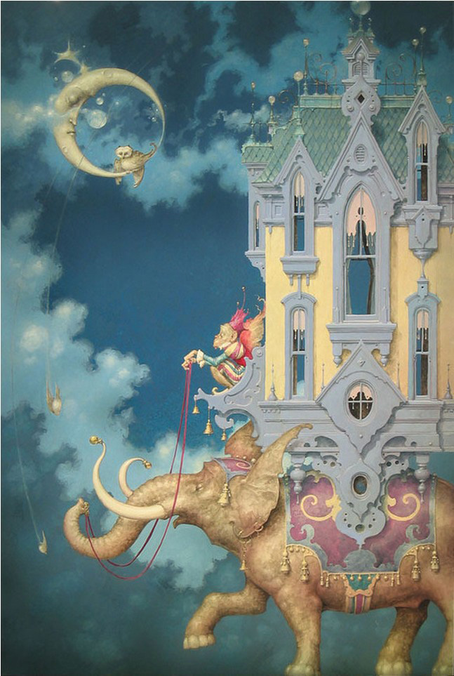 Daniel Merriam