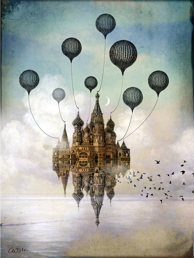 Catrin Welz-Stein