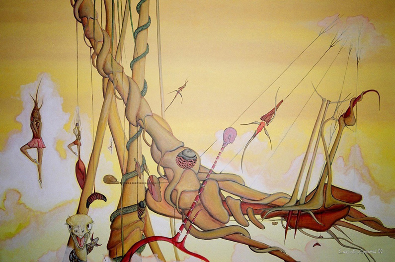 Luis do Amaral
