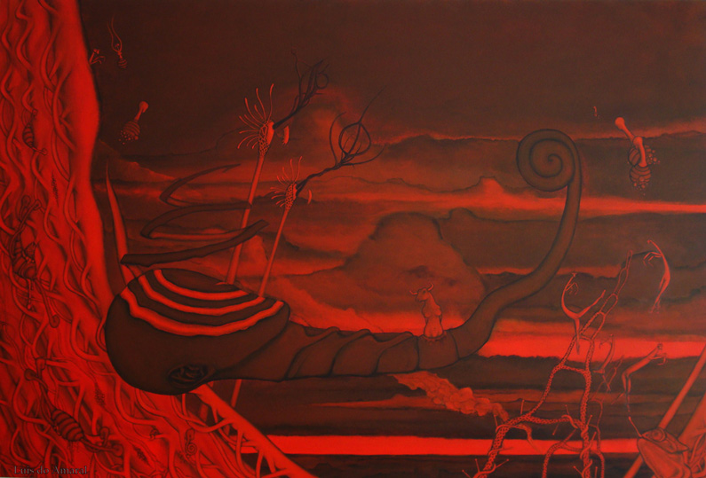 Luis do Amaral