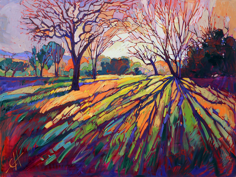 Erin Hanson