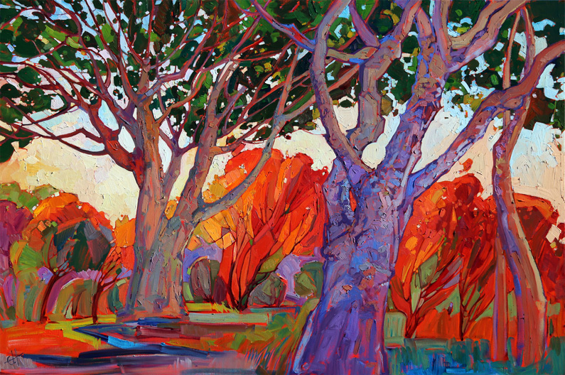 Erin Hanson