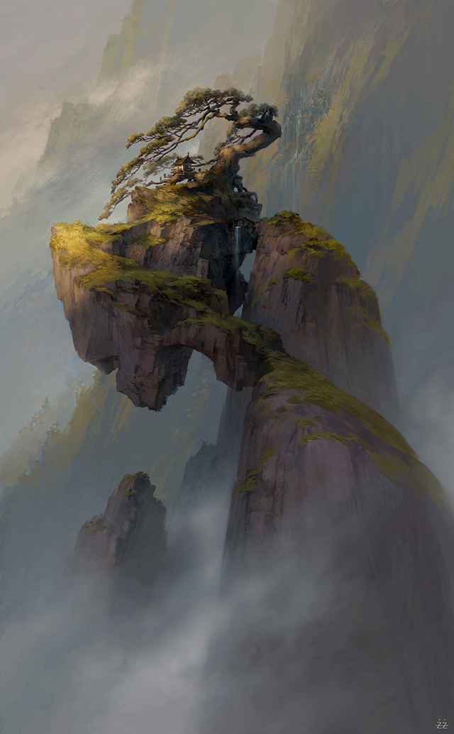 http://cinemagorgeous.com/post/89980542465/fantastical-artwork-by-tianhua-xu