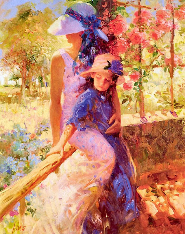 Pino Daeni 