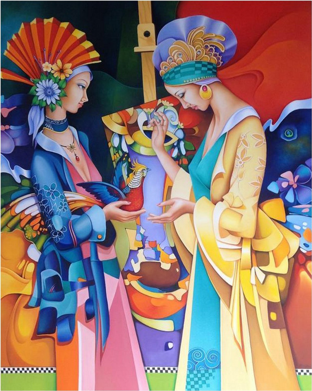 Orestes Bouzon