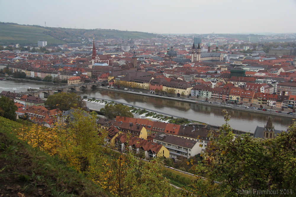 Wurzburg