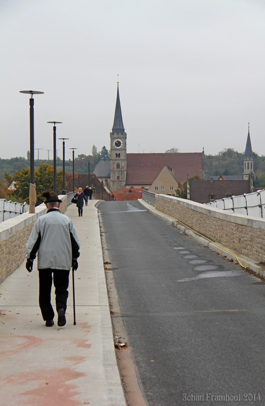 Ochsenfurt