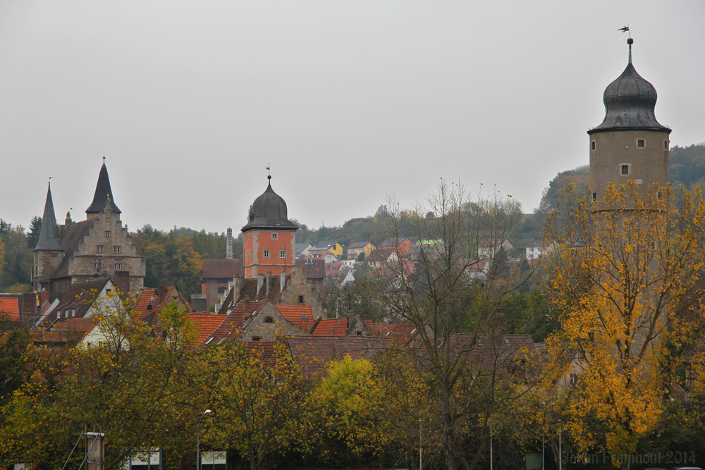 Ochsenfurt