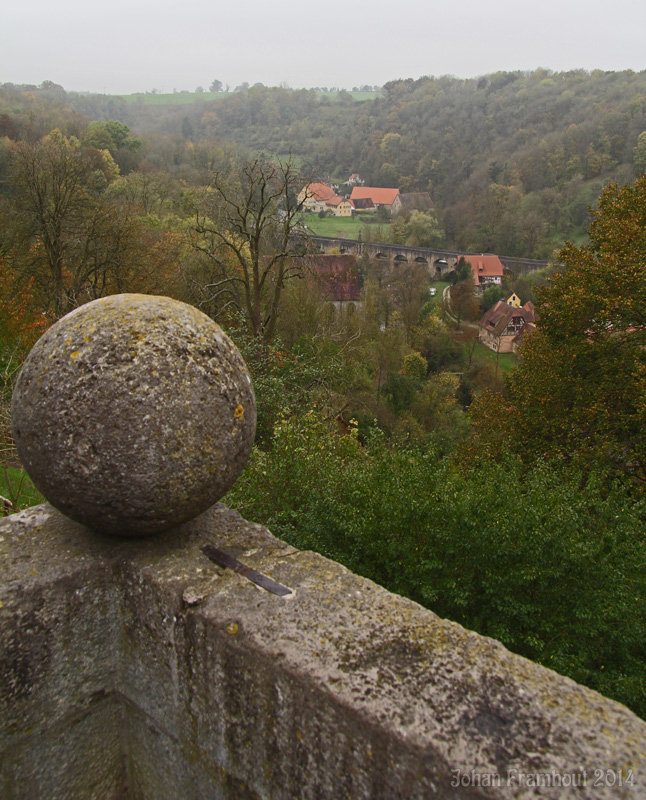 Rothenburg an der Tauber