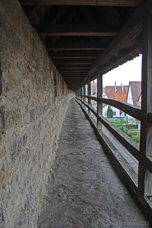 Rothenburg an der Tauber