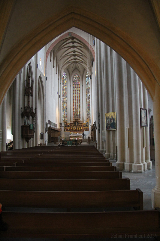 Rothenburg an der Tauber