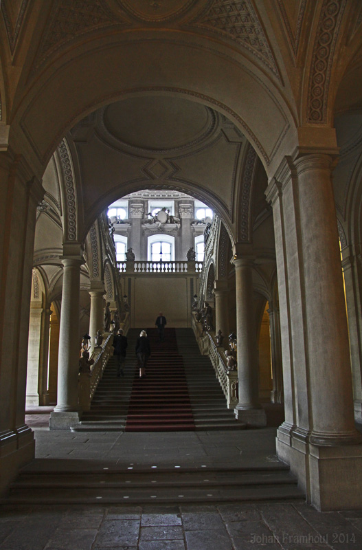 Wurzburg, Residenz