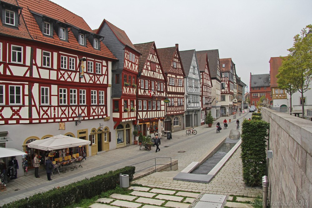 Ochsenfurt