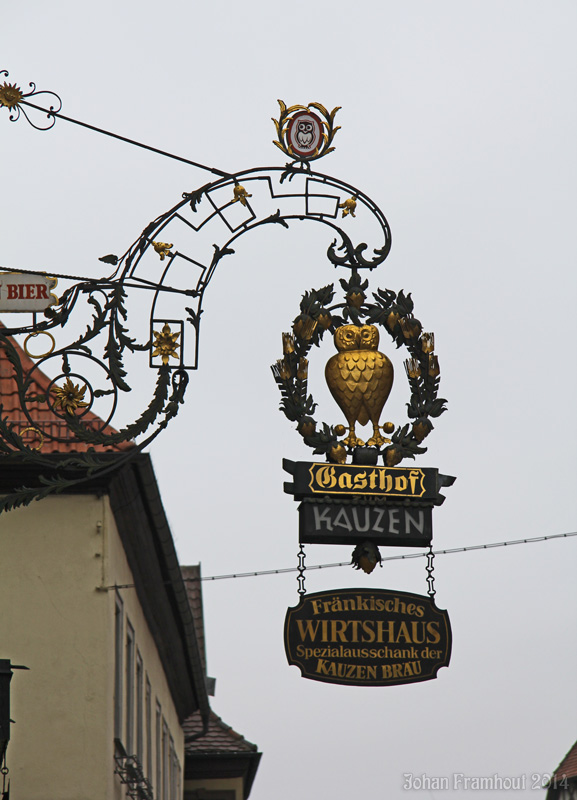 Ochsenfurt