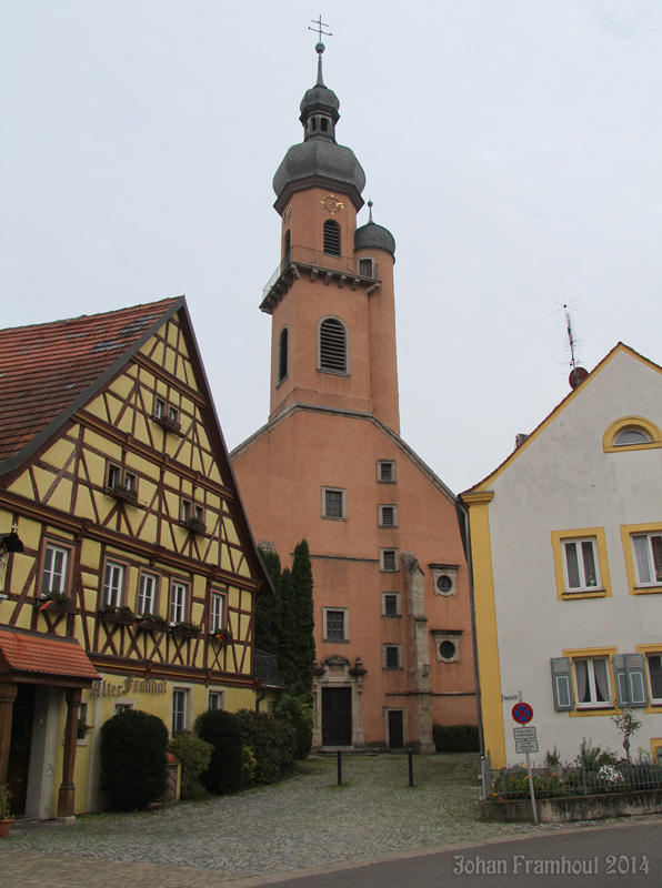 Eibelstadt