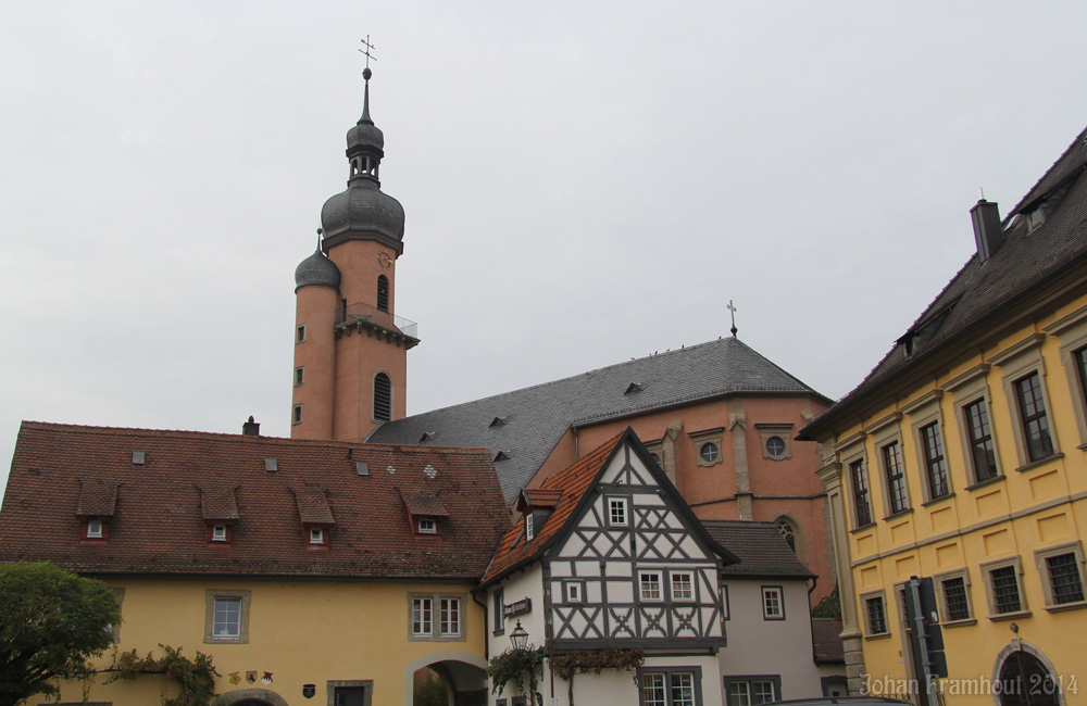 Eibelstadt